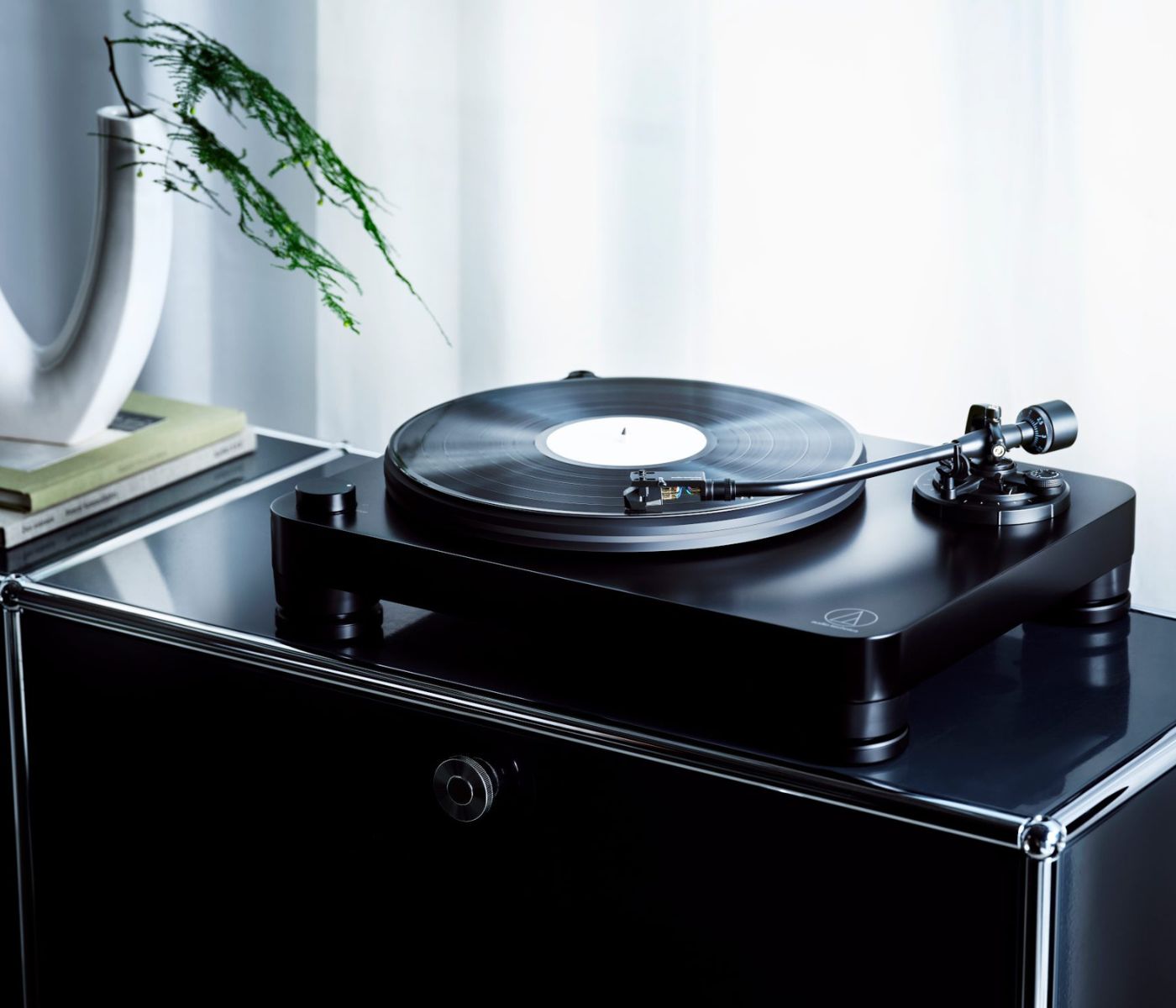 Audio-Technica