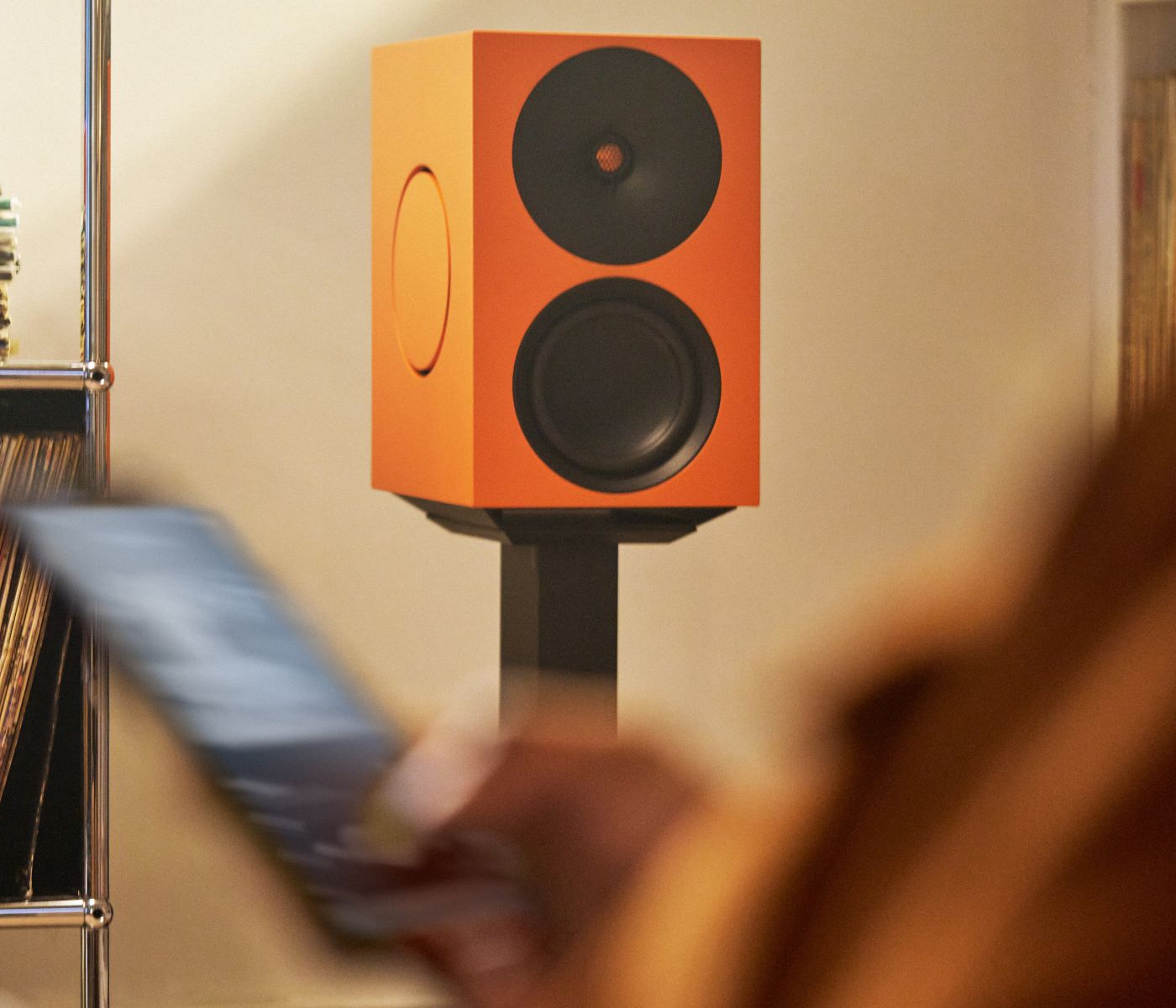Cambridge Audio