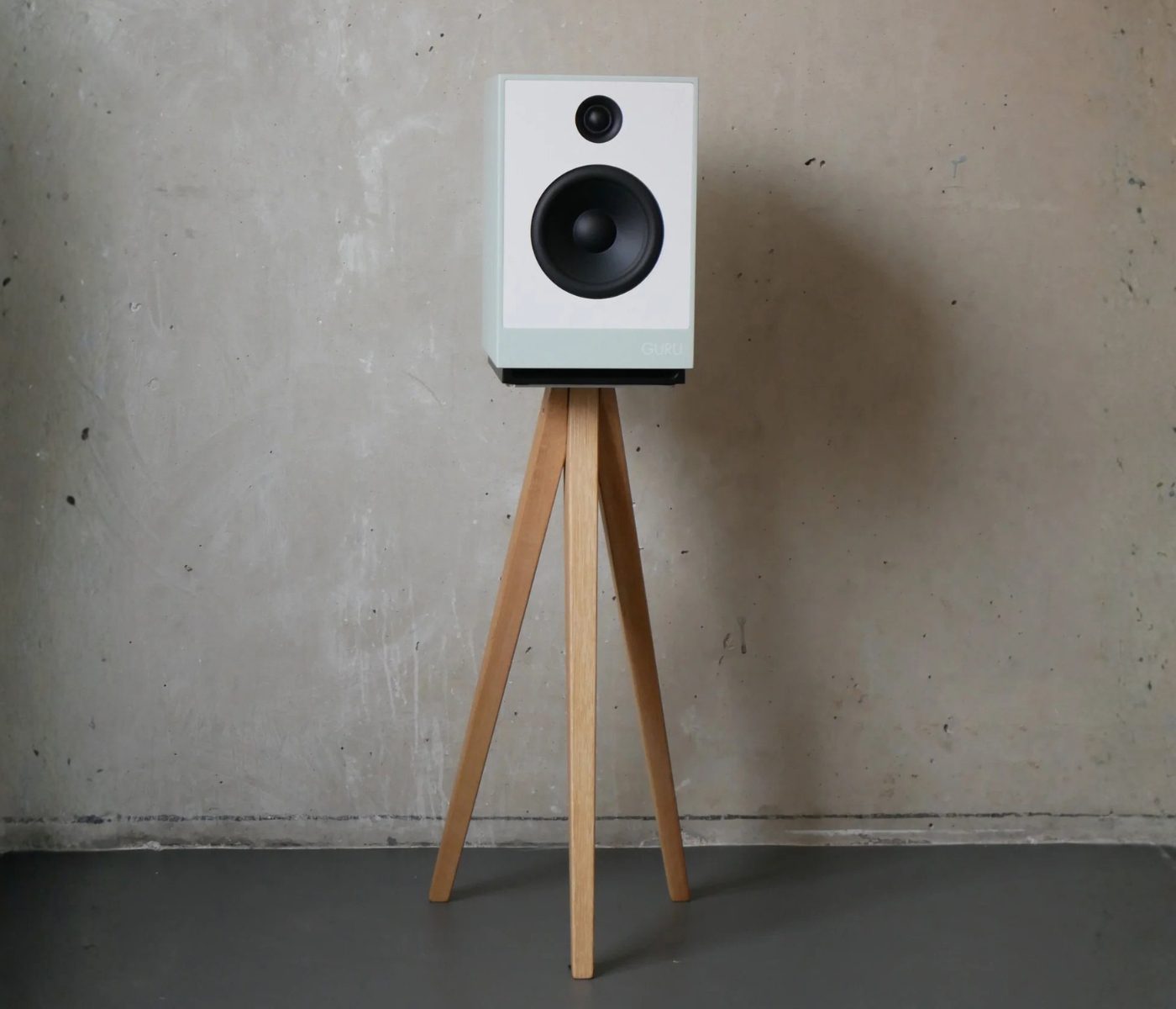Guru Audio
