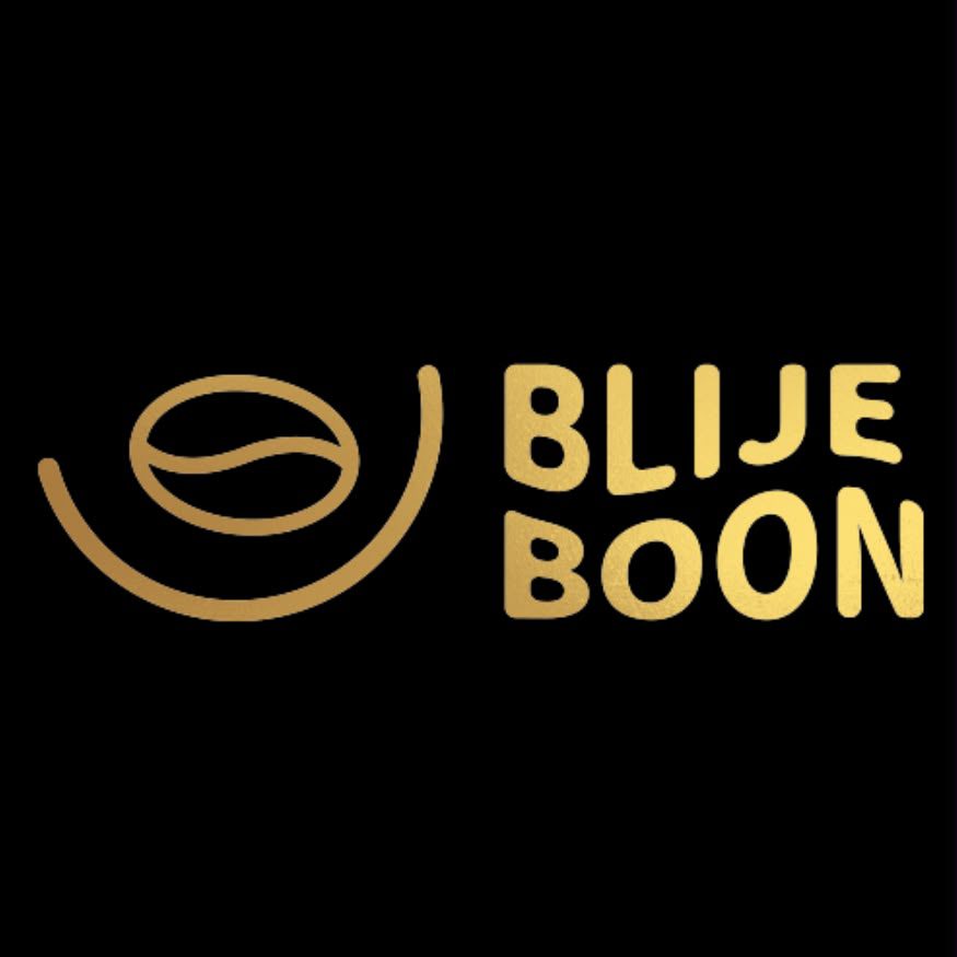 Blije Boon Coffee