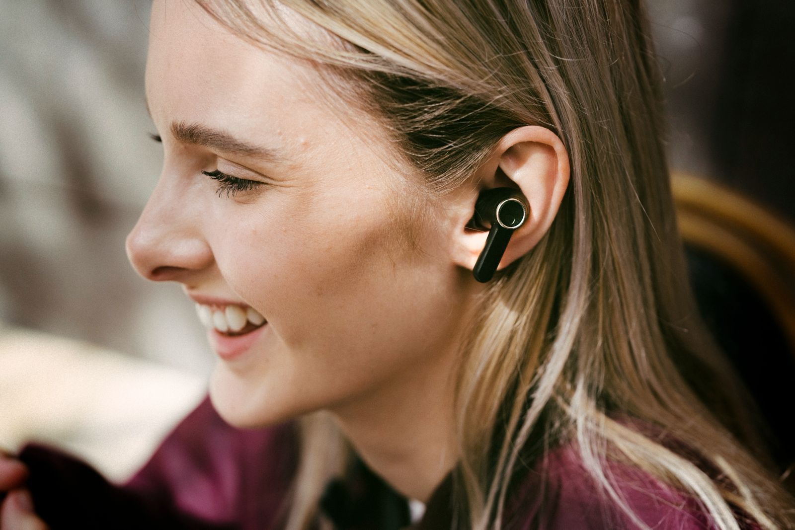 Cambridge Audio Melomania A100
