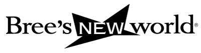 Bree's New World