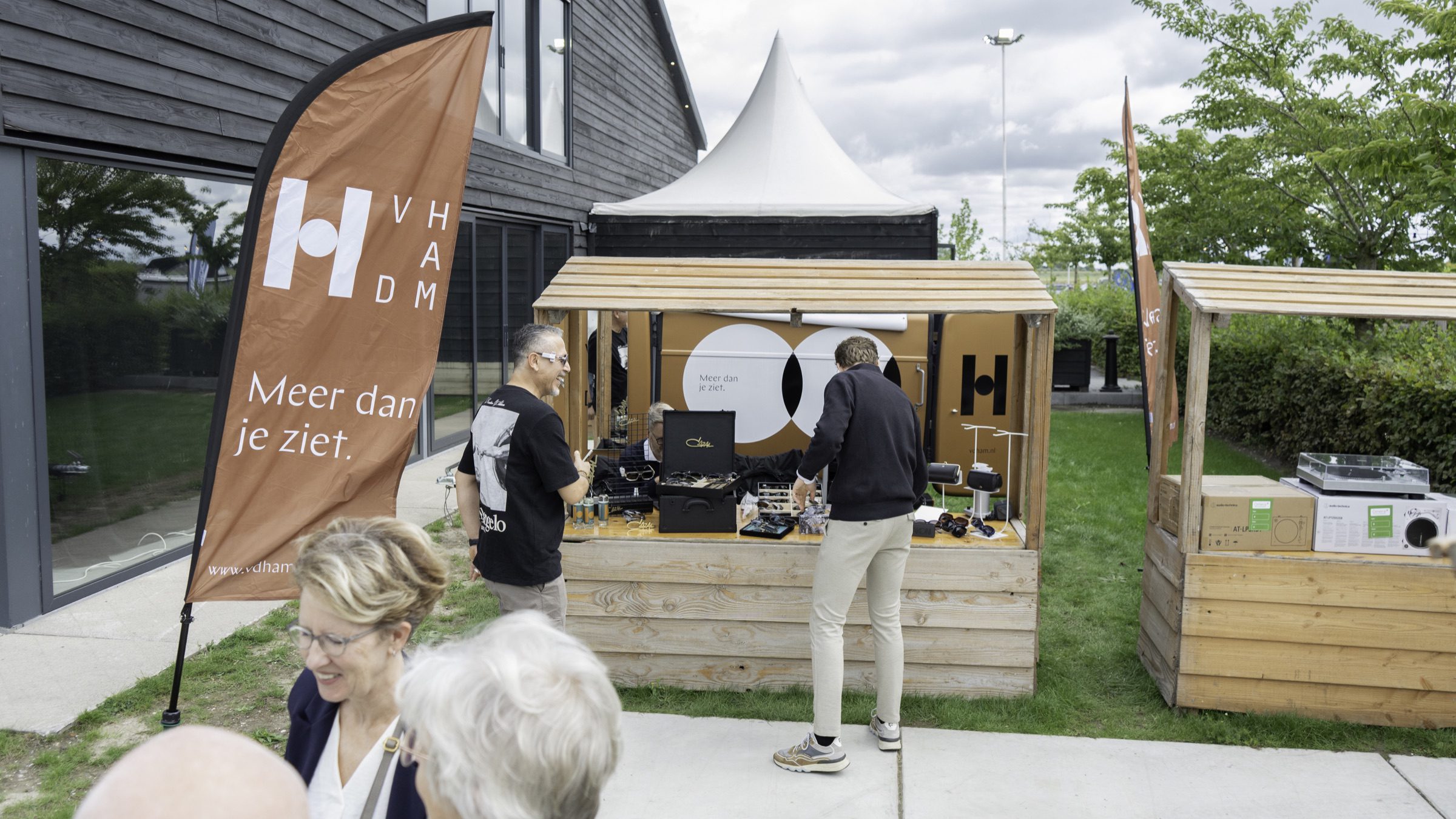 Audio Smaak & Design 2026 &mdash; foto 9