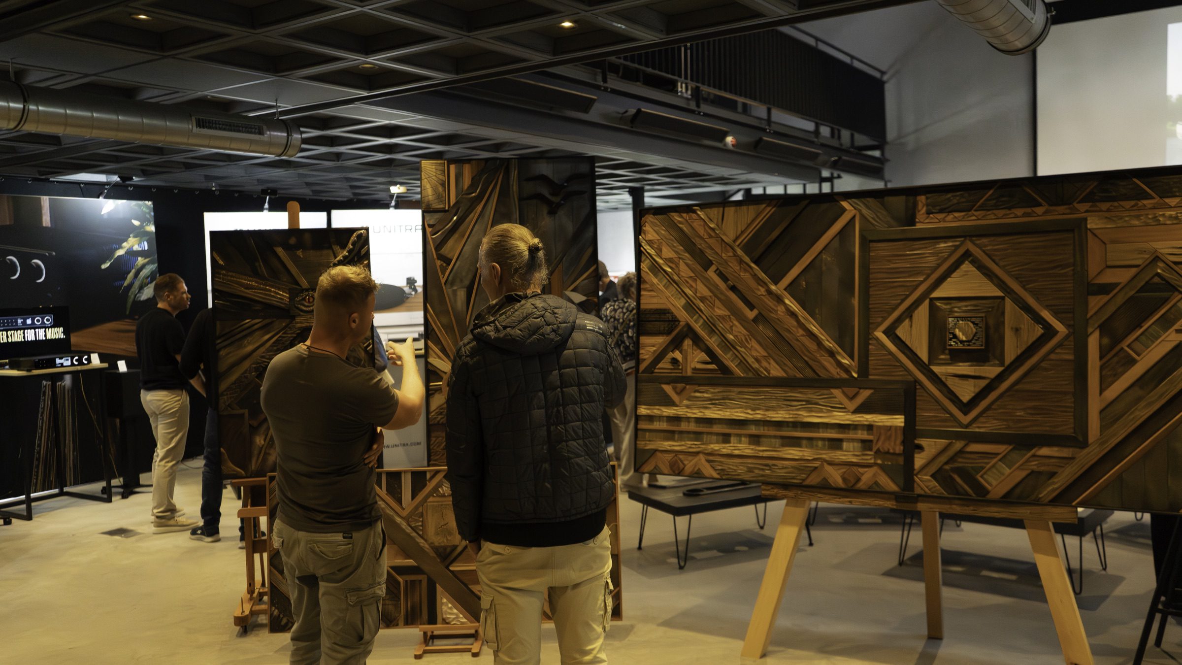 Audio Smaak & Design 2026 &mdash; foto 13