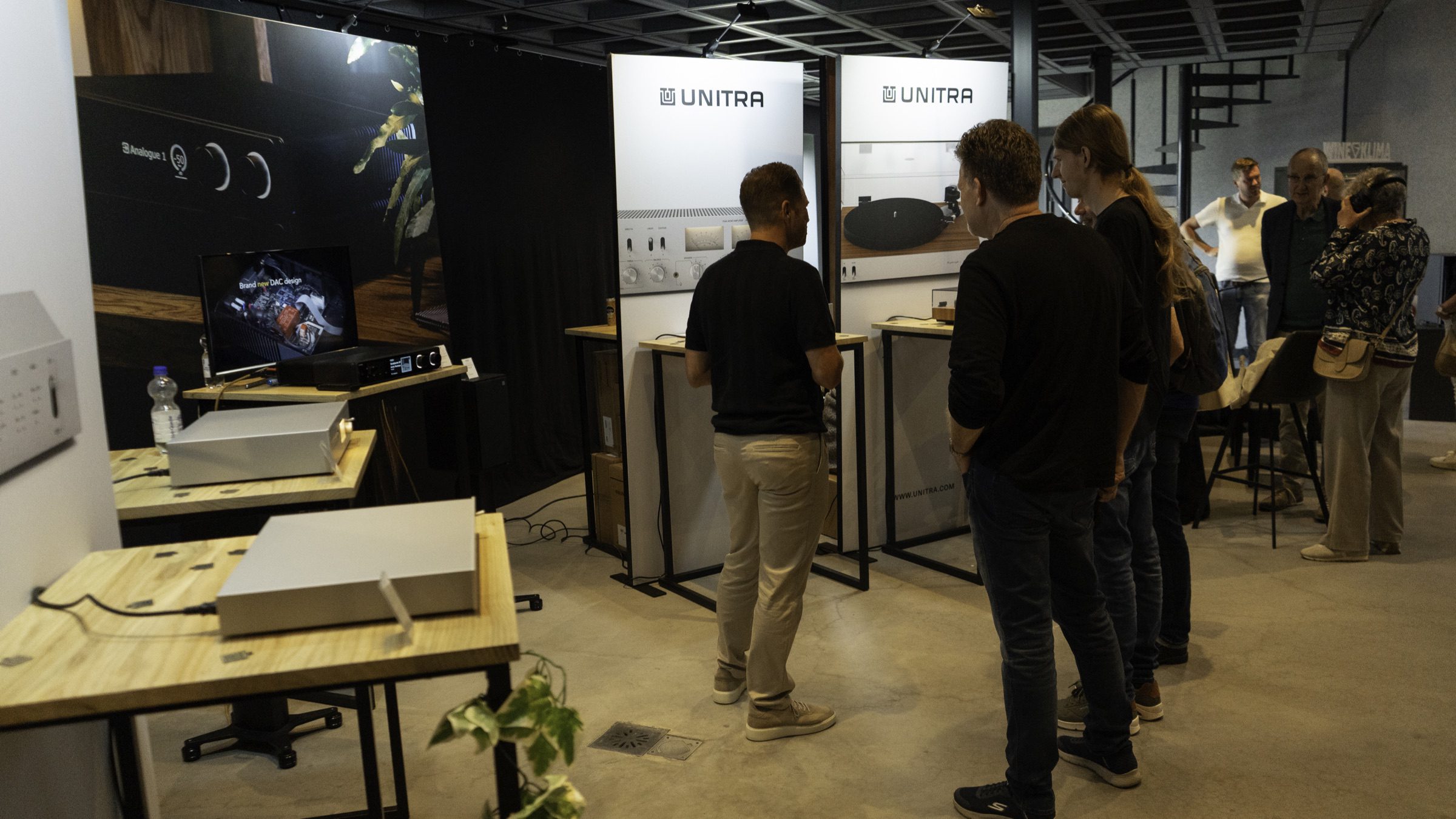 Audio Smaak & Design 2026 &mdash; foto 15
