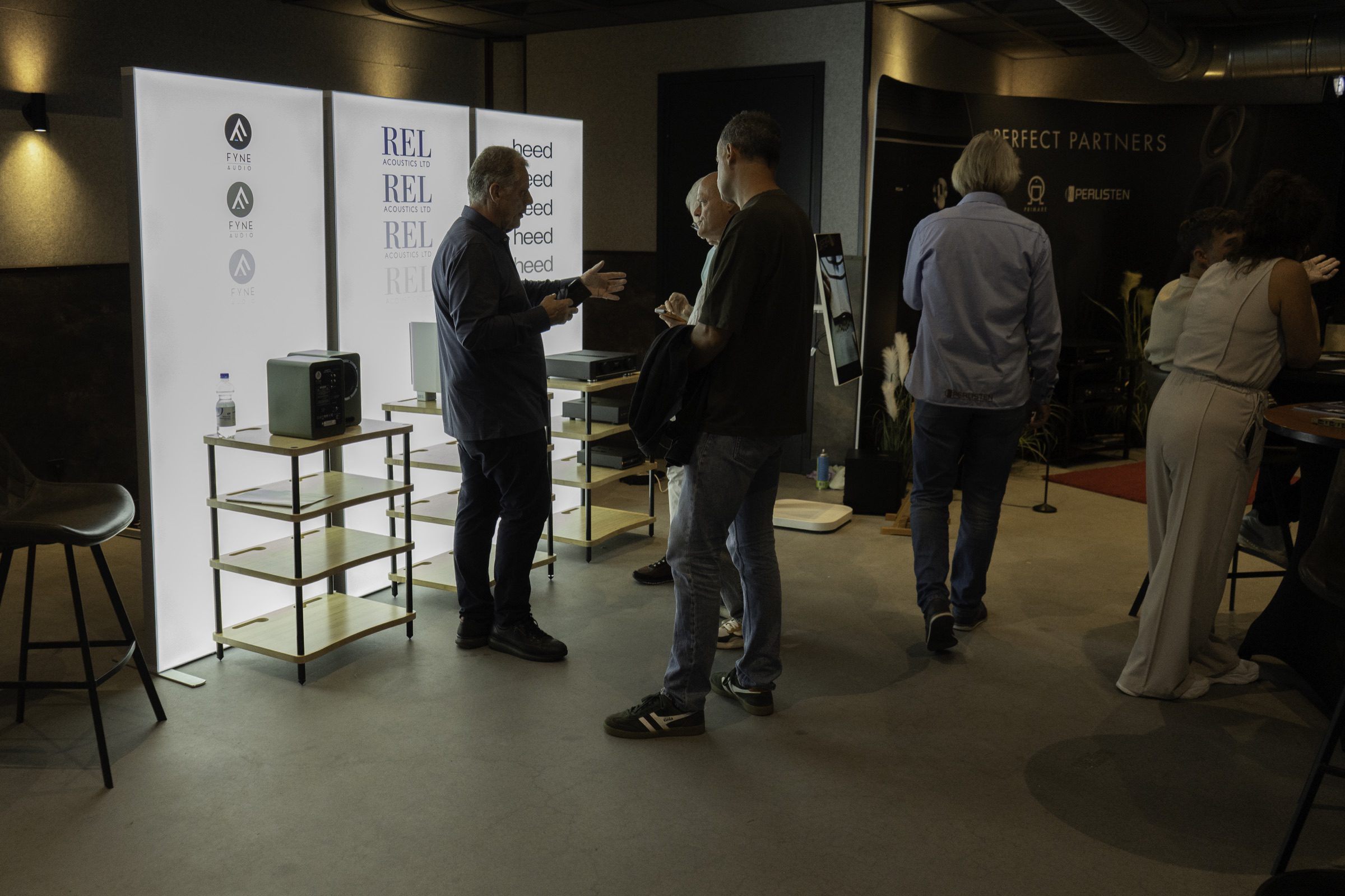Audio Smaak & Design 2026 &mdash; foto 16