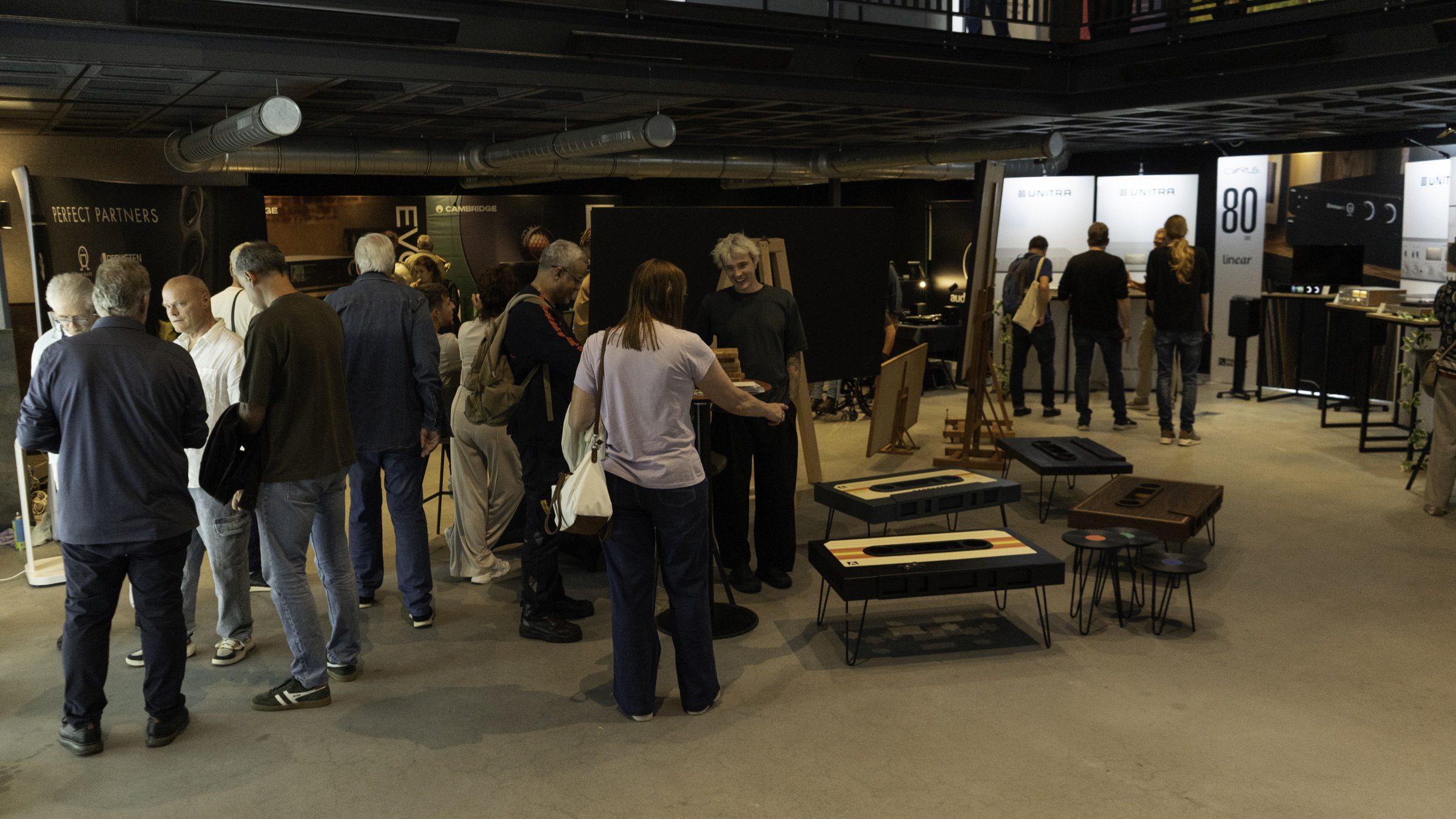 Audio Smaak & Design 2026 &mdash; foto 17