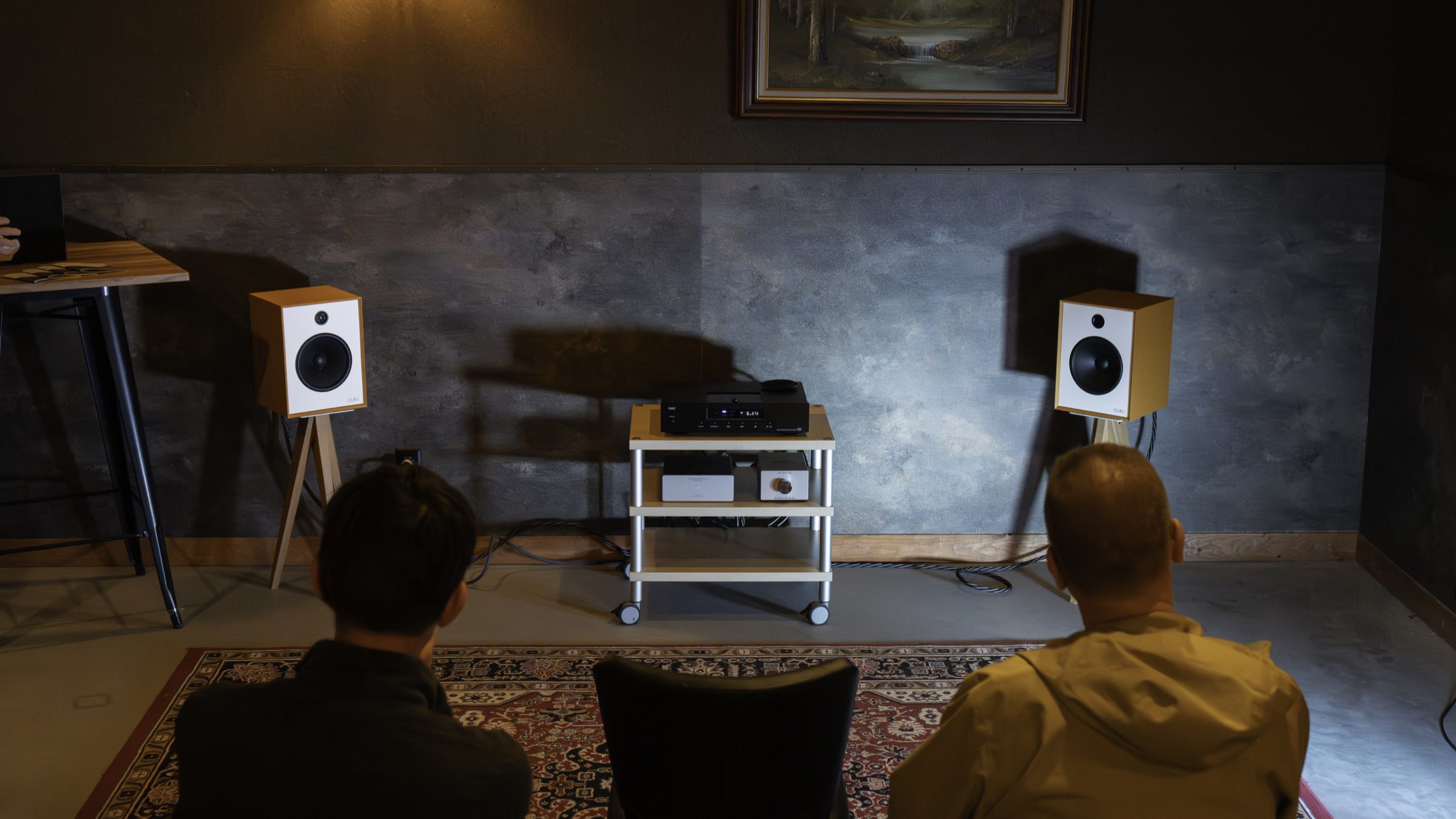 Audio Smaak & Design 2026 &mdash; foto 20