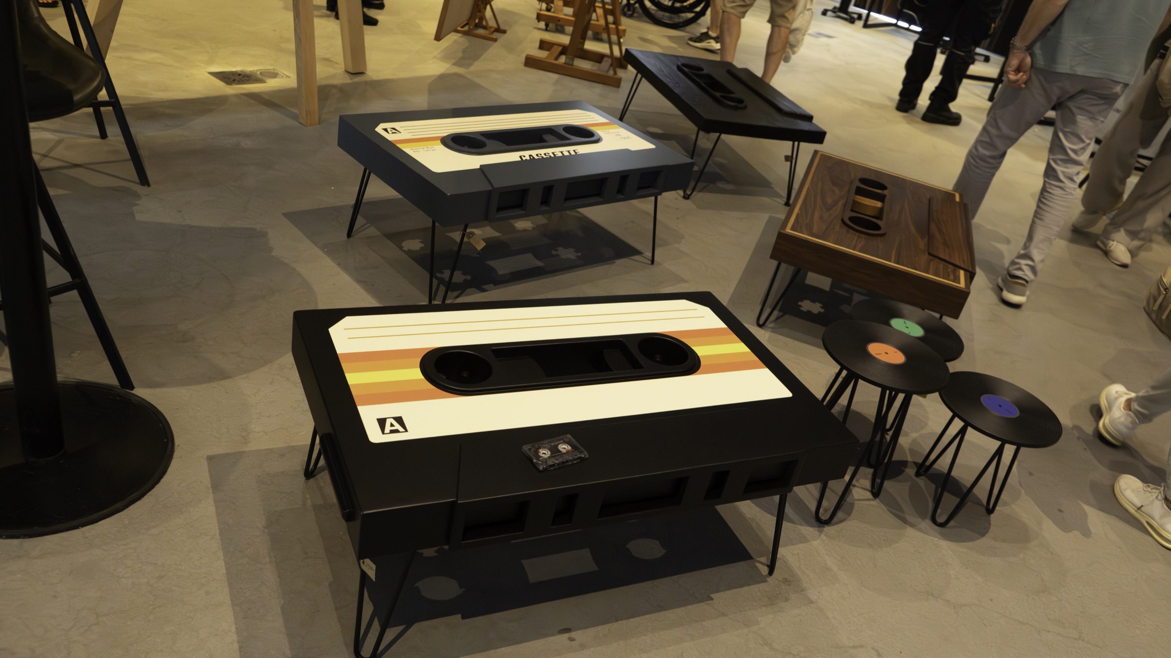 Audio Smaak & Design 2026 &mdash; foto 22