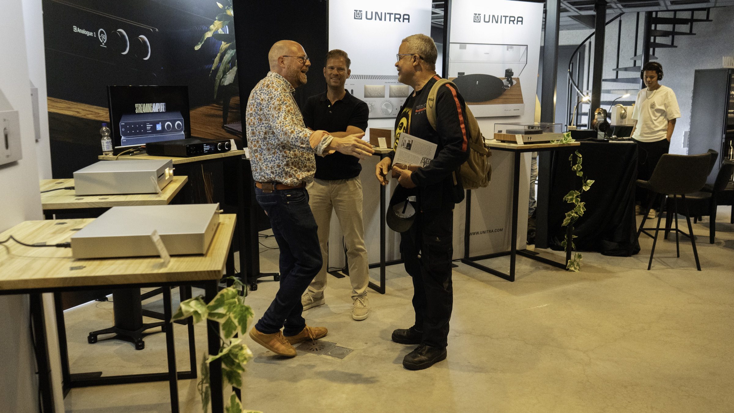 Audio Smaak & Design 2026 &mdash; foto 24