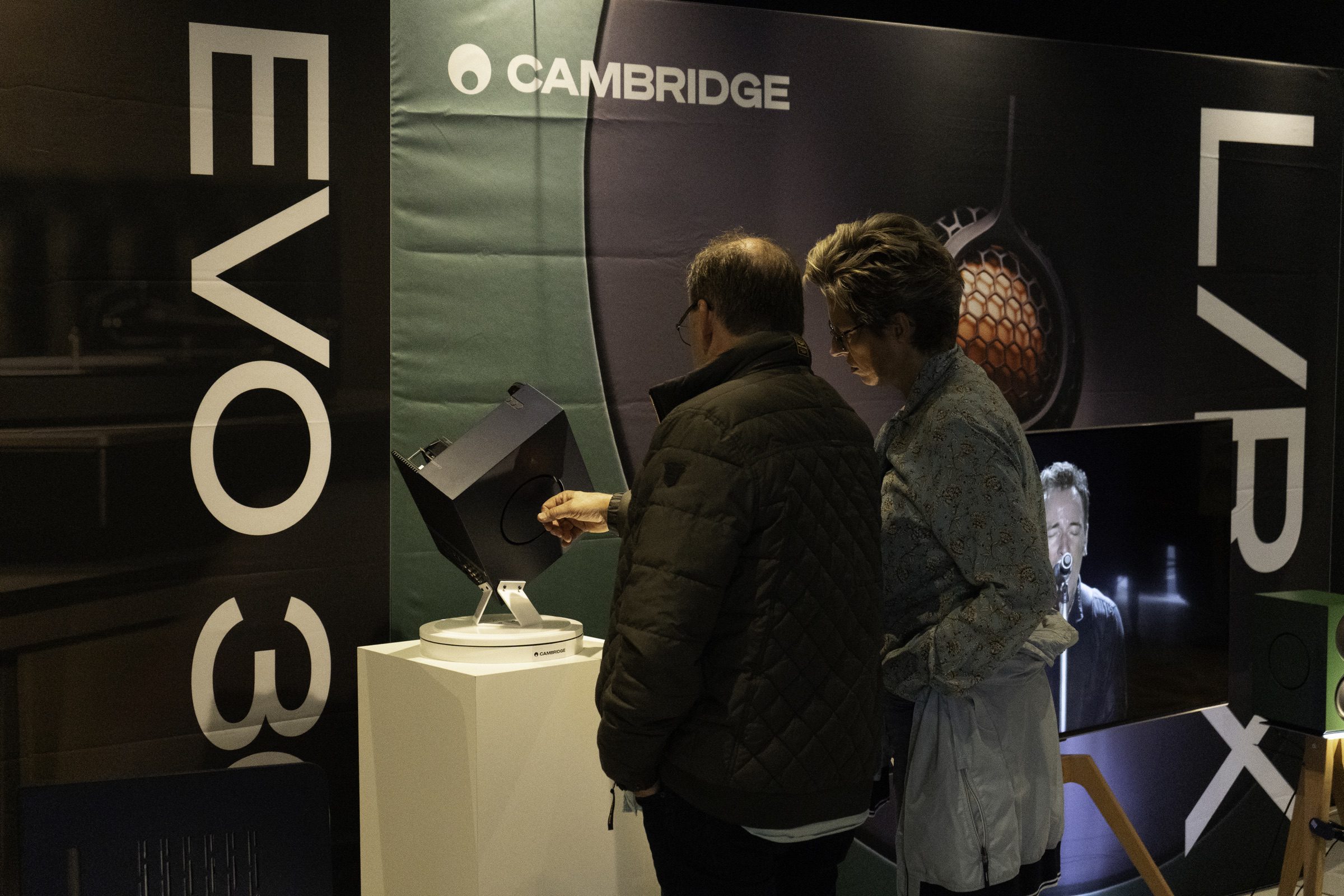 Audio Smaak & Design 2026 &mdash; foto 27