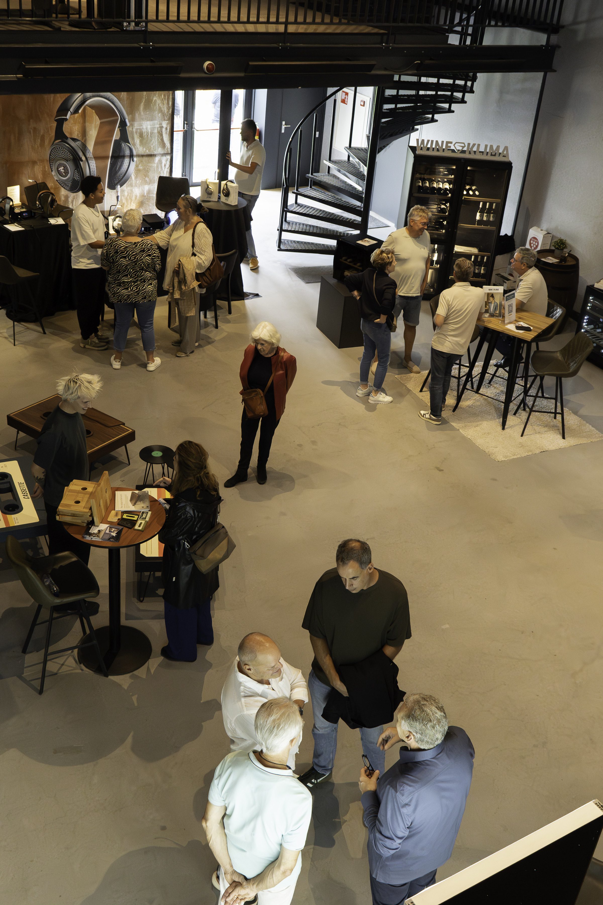 Audio Smaak & Design 2026 &mdash; foto 28