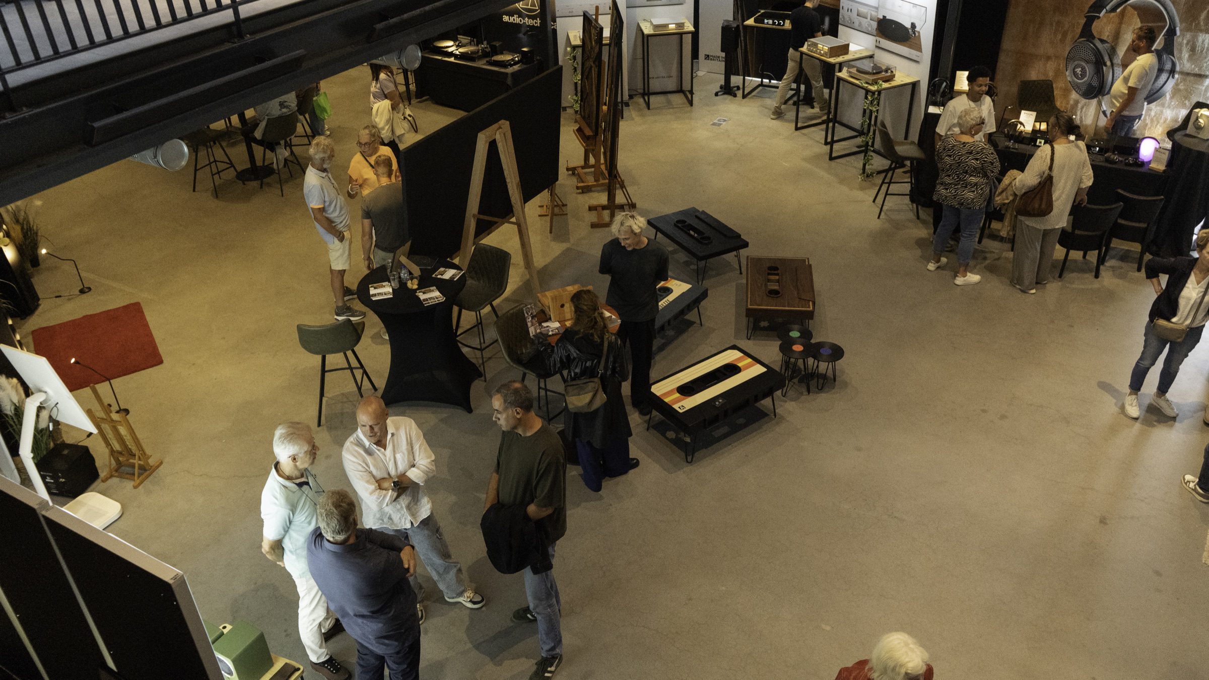 Audio Smaak & Design 2026 &mdash; foto 29