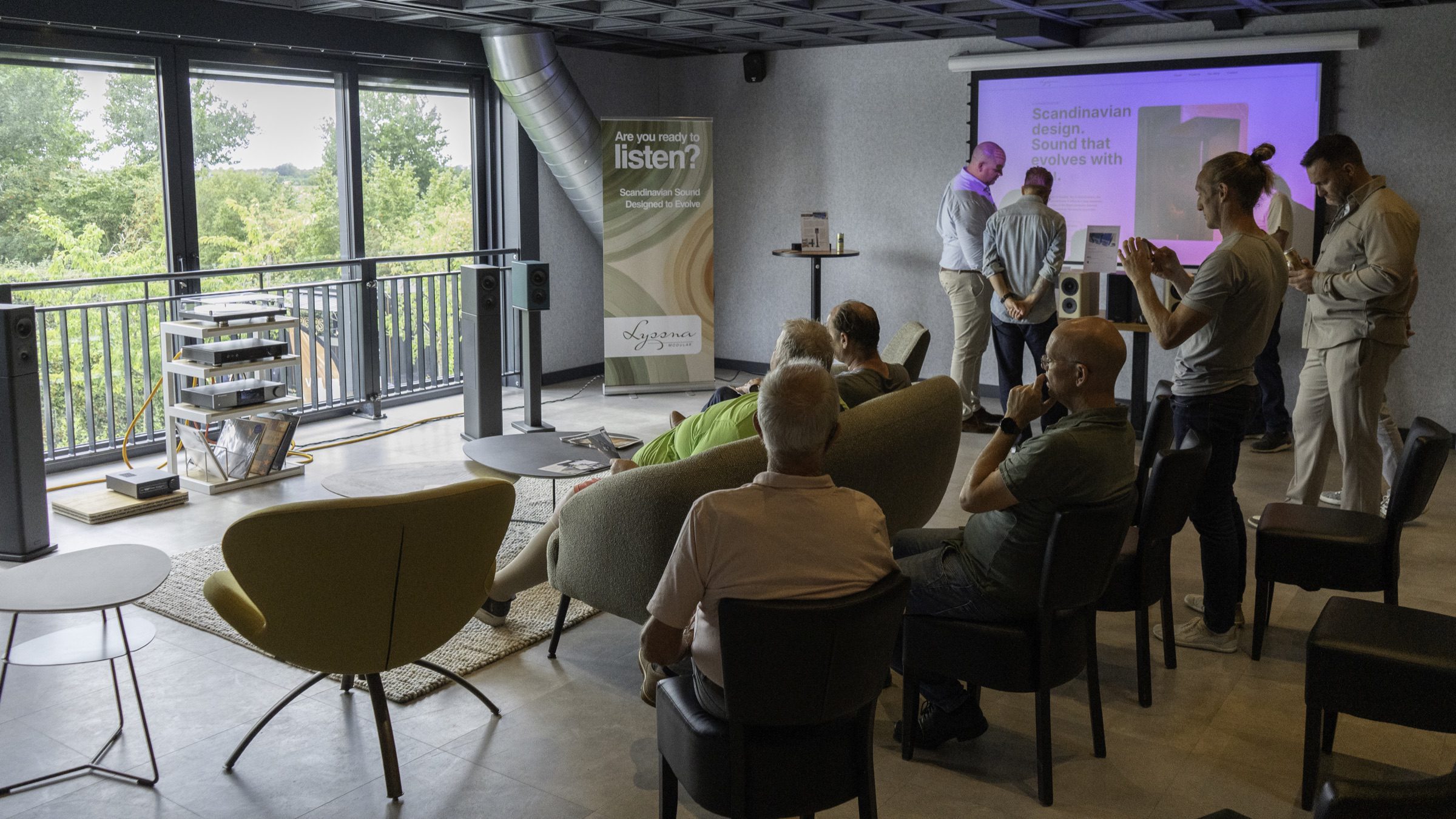 Audio Smaak & Design 2026 &mdash; foto 31