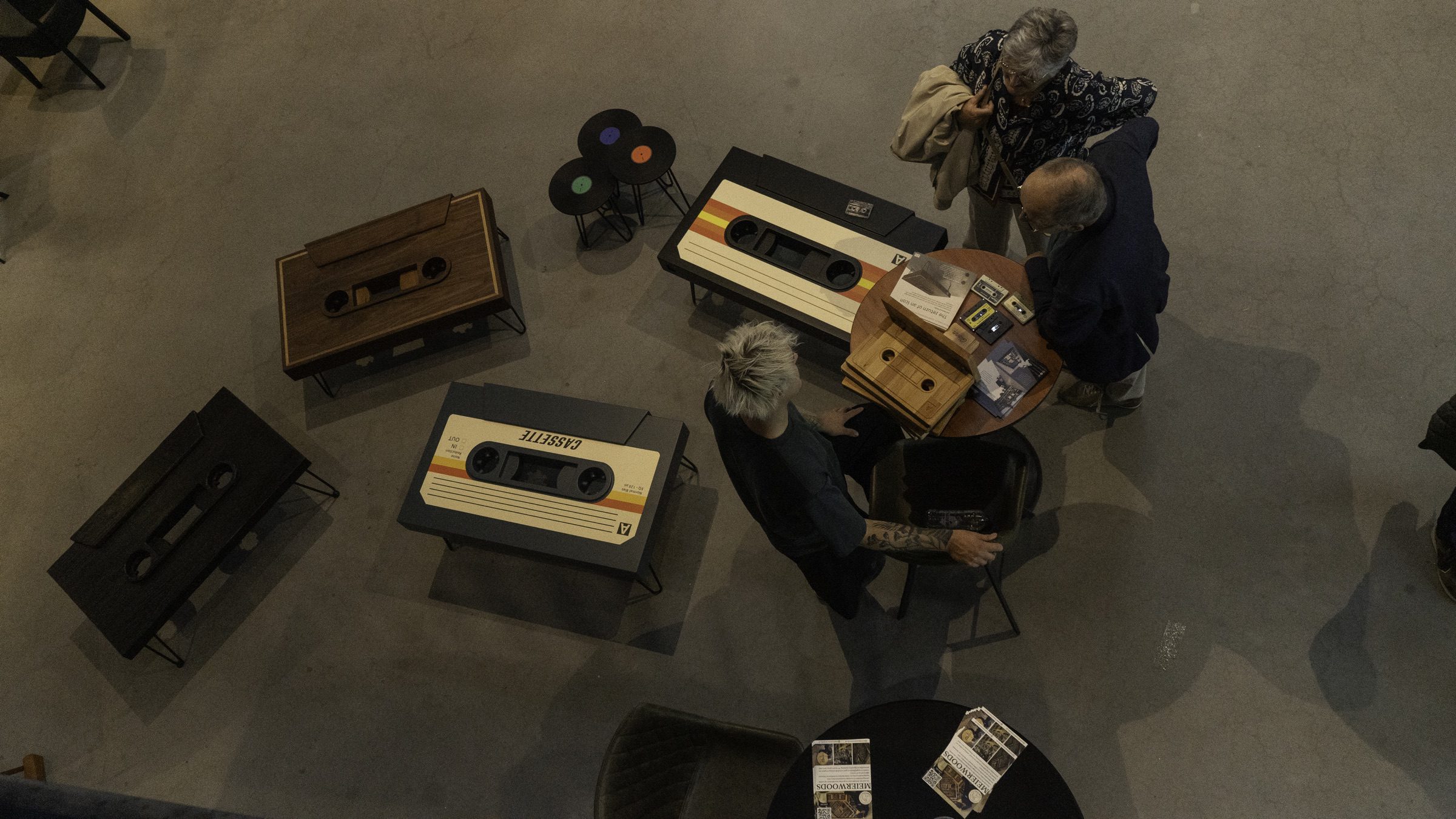 Audio Smaak & Design 2026 &mdash; foto 33