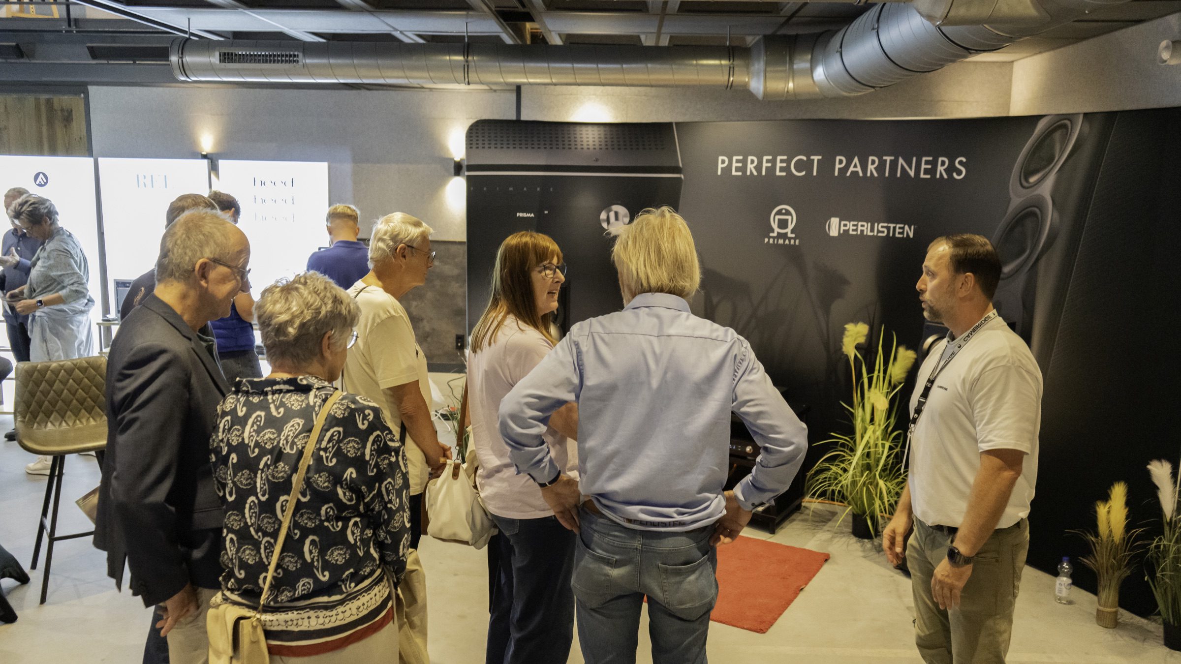 Audio Smaak & Design 2026 &mdash; foto 40
