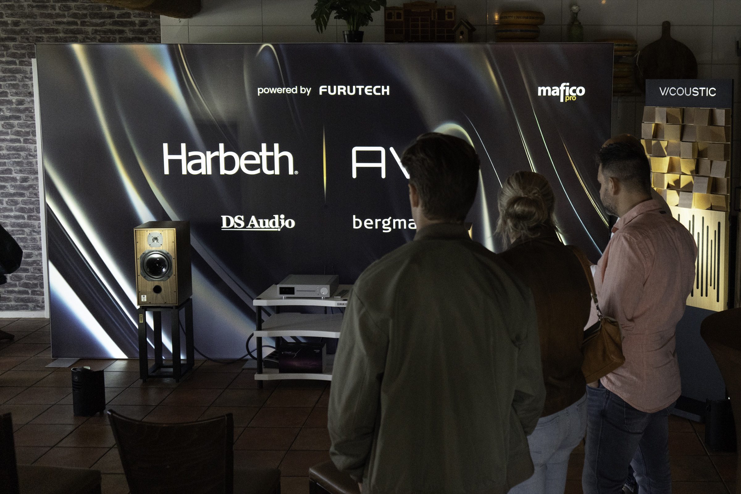Audio Smaak & Design 2026 &mdash; foto 60